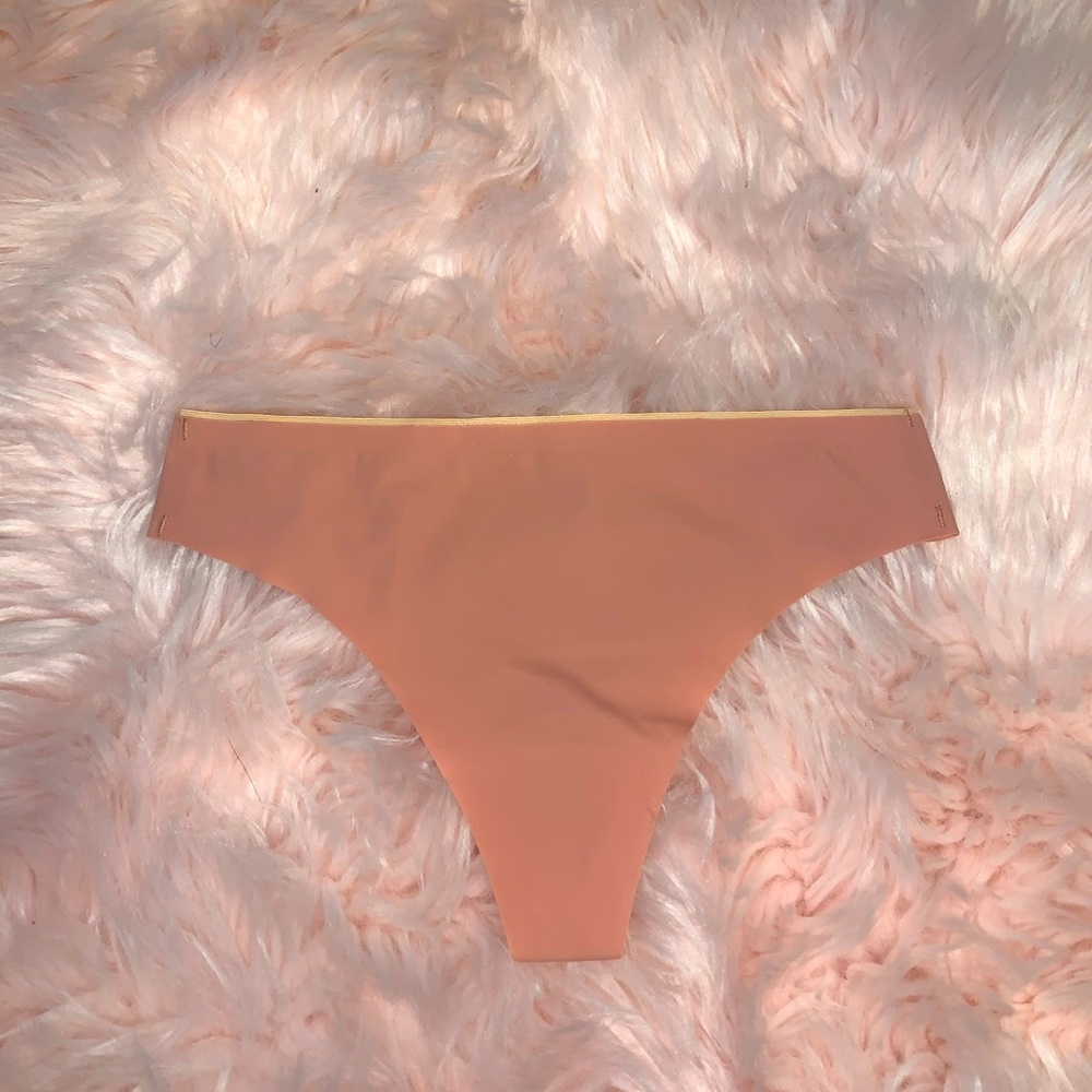 Nadhenri&co seamless thong